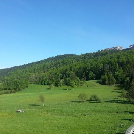 Akra Apartman Zakopane Kültér fotó